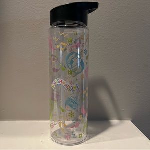 Squishmallow Music 24oz Water Bottle